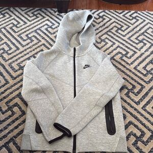 Nike Sportswear Tech Fleece Jacket size L